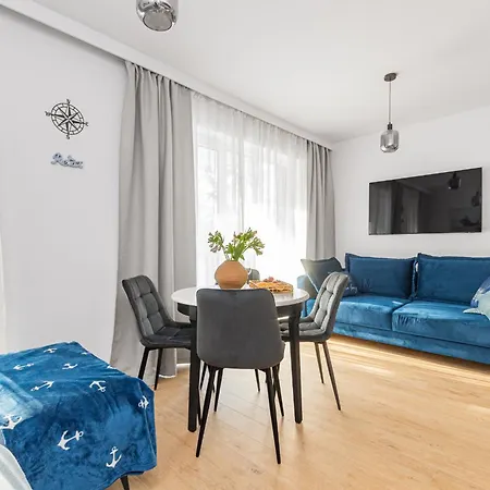 Apartamenty Mierzeja - Stegna Park Ii, Medium, 500 M Od Plazy Exterior foto