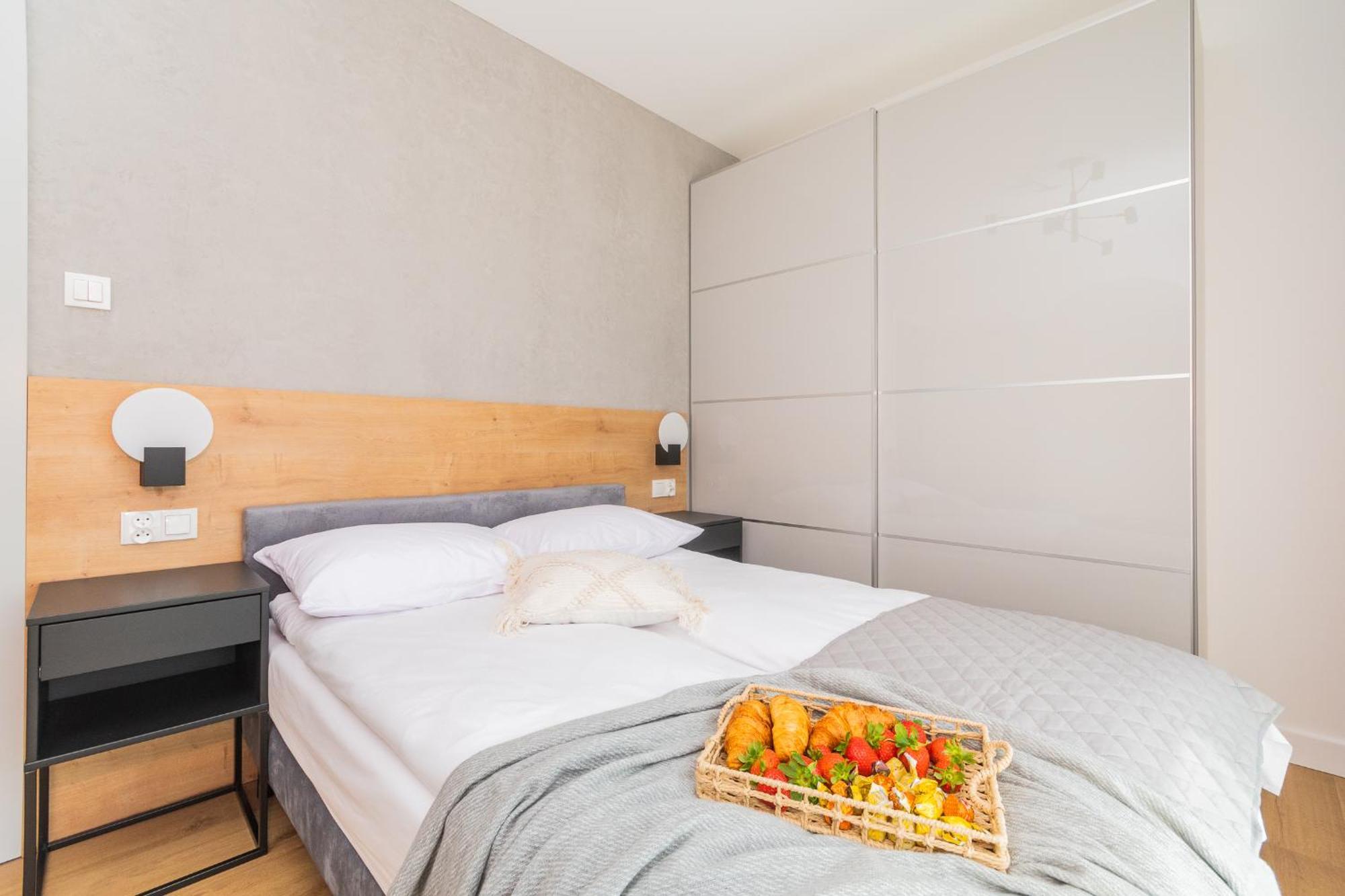 Apartment Mierzeja - Stegna Park Ii, Medium, 500 M Od Plazy *