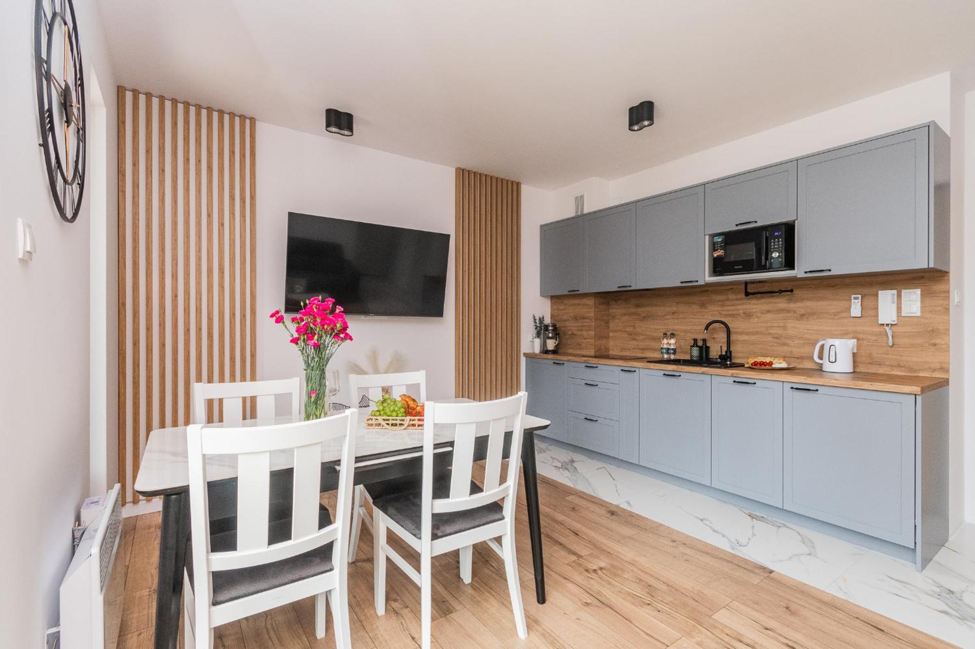 Apartment Mierzeja - Stegna Park Ii, Medium, 500 M Od Plazy