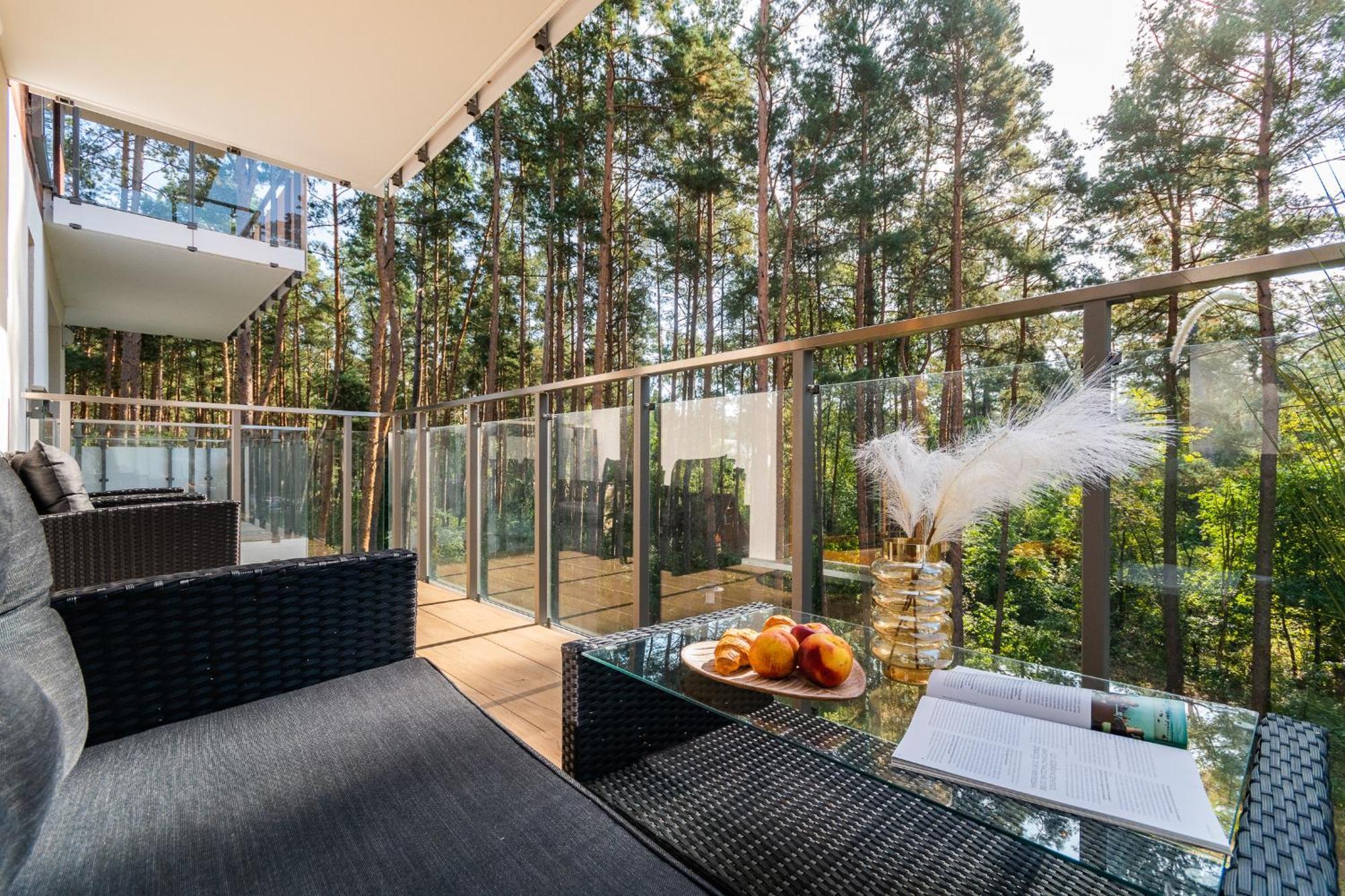 Apartment Mierzeja - Stegna Park Ii, Medium, 500 M Od Plazy Stegna (Pomerania)