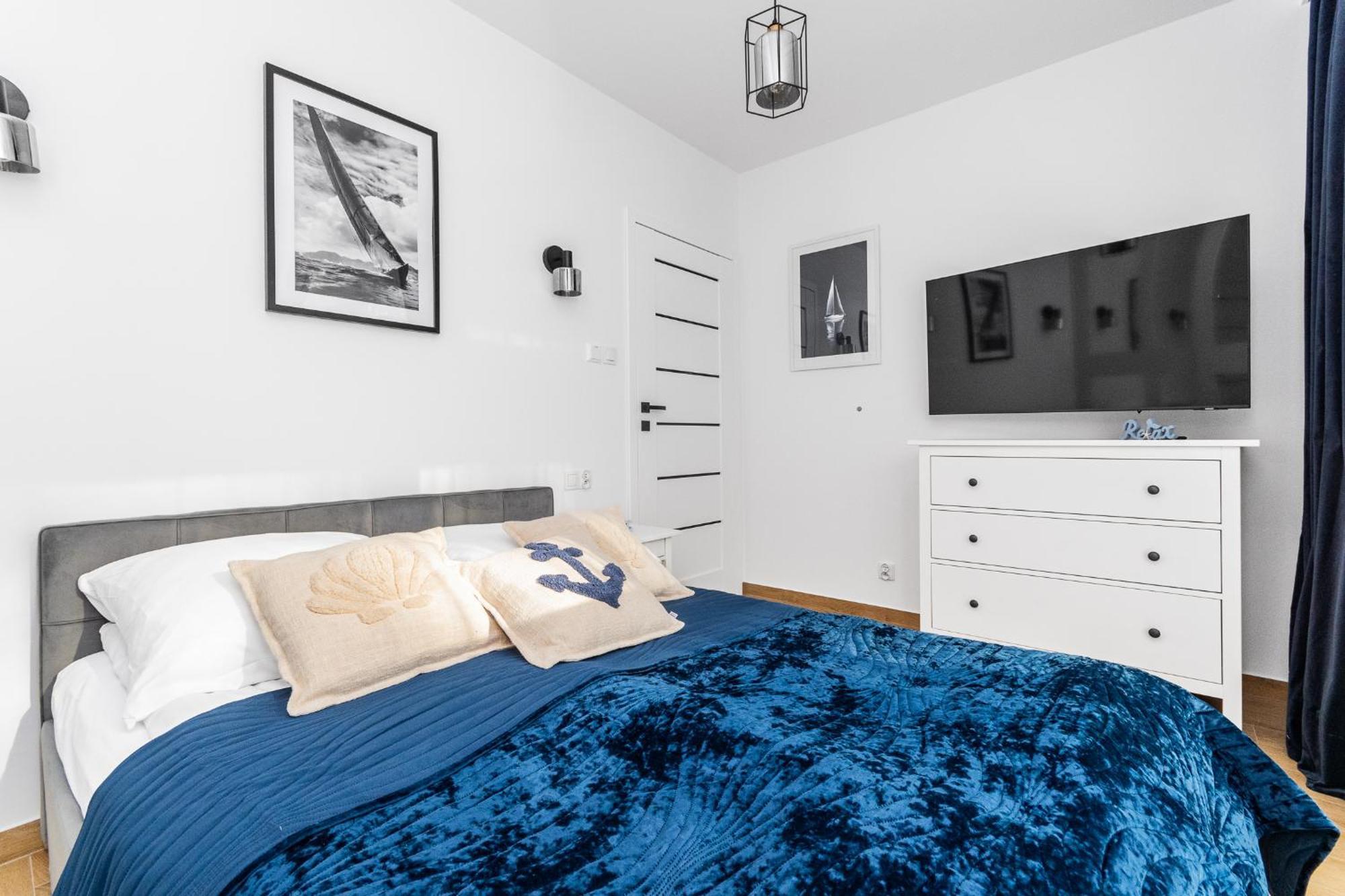 Apartment Mierzeja - Stegna Park Ii, Medium, 500 M Od Plazy Stegna (Pomerania)