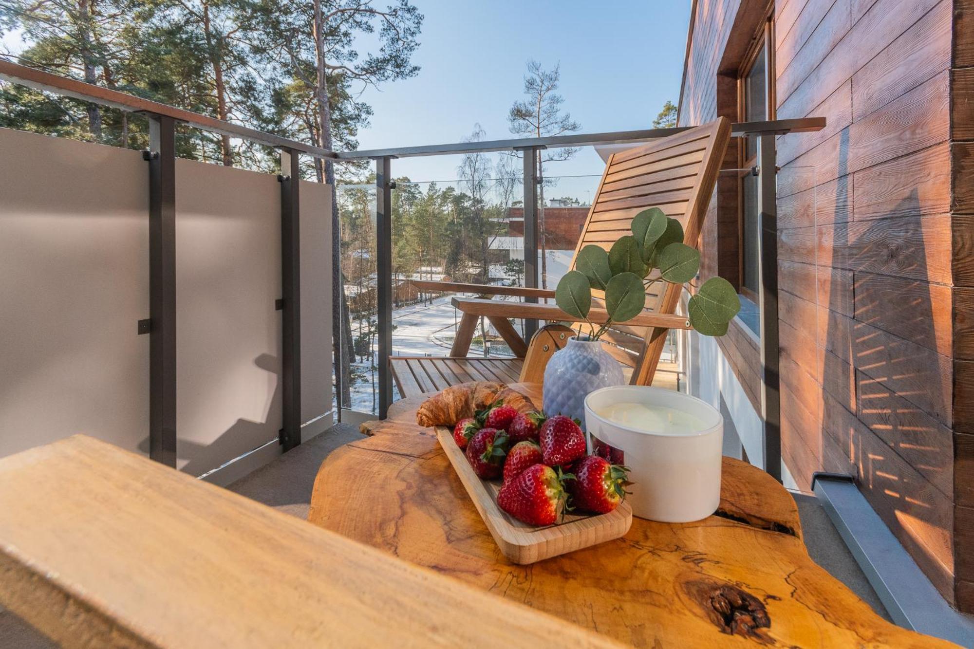 Mierzeja - Stegna Park Ii, Medium, 500 M Od Plazy Apartment Stegna (Pomerania)
