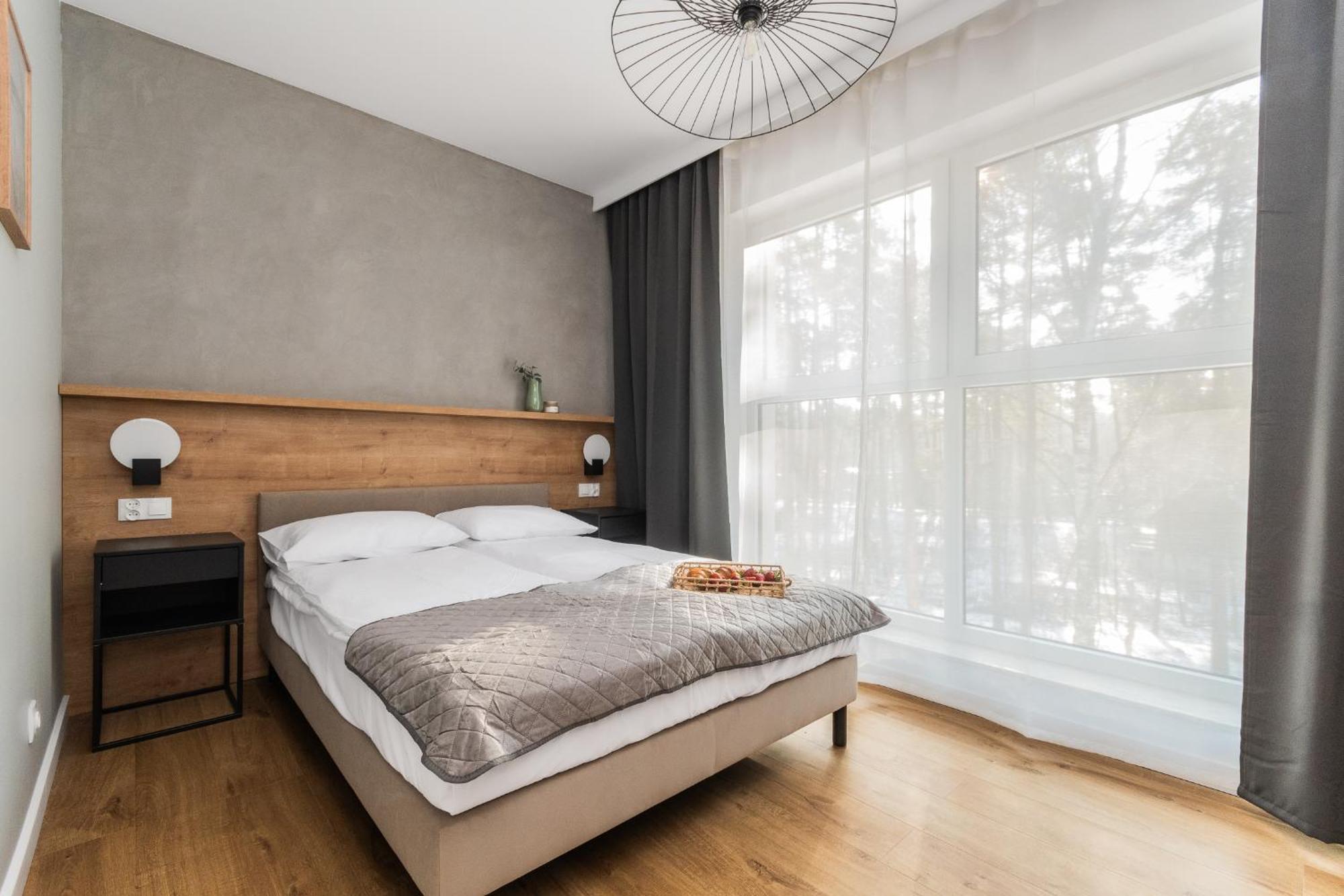 Apartment Mierzeja - Stegna Park Ii, Medium, 500 M Od Plazy Stegna (Pomerania)