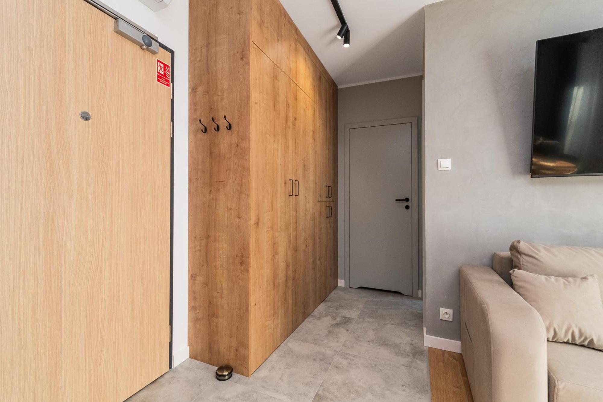 Apartment Mierzeja - Stegna Park Ii, Medium, 500 M Od Plazy *