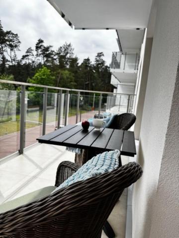 Apartment Mierzeja - Park Ii, Medium, 500 M Od Plazy *