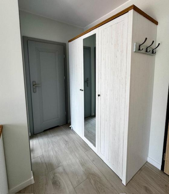 Mierzeja - Park Ii, Medium, 500 M Od Plazy Apartment *